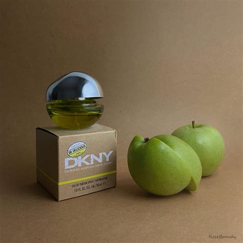 donna karan perfume be delicious